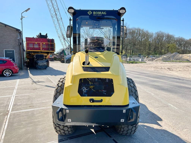 Bomag BW177D-5 - Unused / Airco - CE + EPA / 2023 Model - Walzen: das Bild 4 Bomag BW177D-5 - Unused / Airco - CE + EPA / 2023 Model - Walzen: das Bild 4