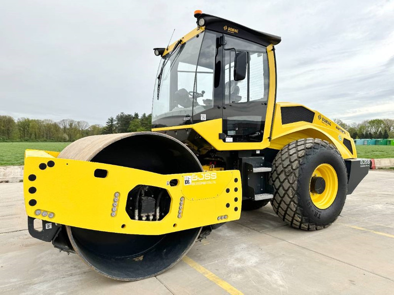 Bomag BW213D-5 - New / 2023 Model - Walzen: das Bild 2 Bomag BW213D-5 - New / 2023 Model - Walzen: das Bild 2