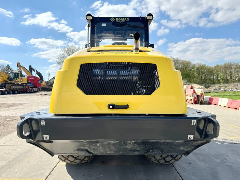Bomag BW213D-5 - New / 2023 Model - Walzen: das Bild 4 Bomag BW213D-5 - New / 2023 Model - Walzen: das Bild 4