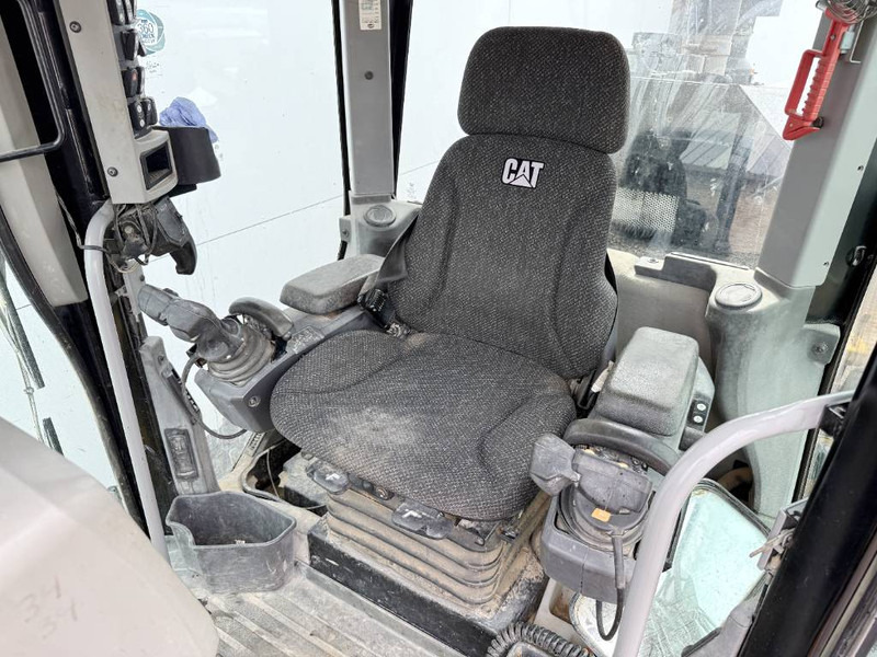 Cat 140M3 - Pushblock / Ripper / Joystick Controls - Grader: das Bild 5 Cat 140M3 - Pushblock / Ripper / Joystick Controls - Grader: das Bild 5