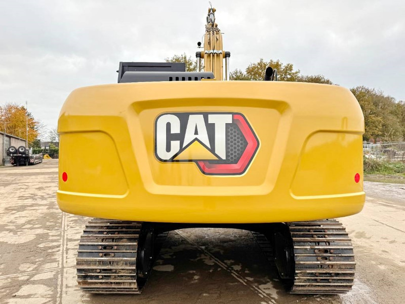 Cat 320D3 GC - 16 Meter Long Reach / New / Unused - Bagger: das Bild 3 Cat 320D3 GC - 16 Meter Long Reach / New / Unused - Bagger: das Bild 3
