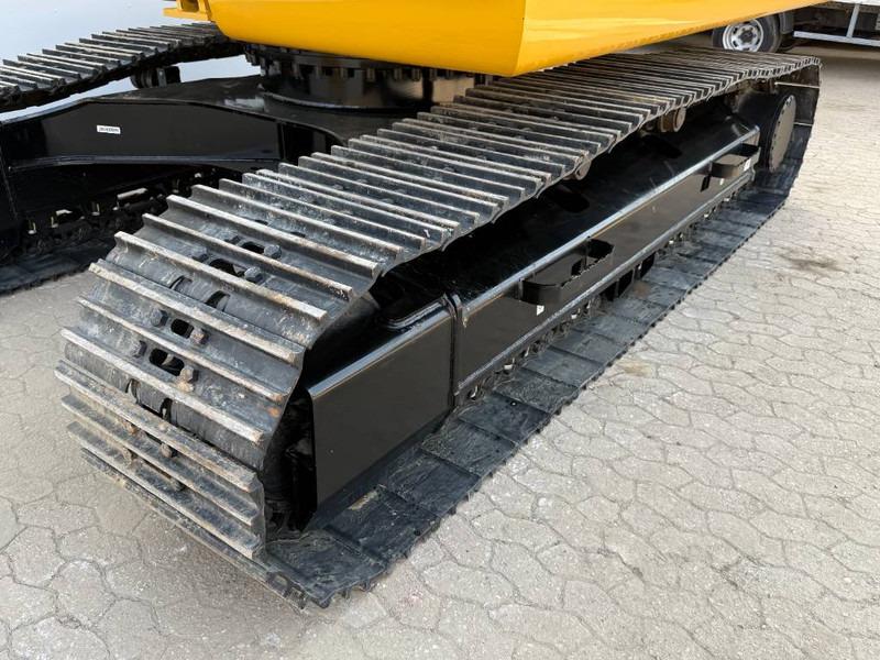 NEU: Kettenbagger Cat 320D3 GC - New / Unused / *2025 Model*: das Bild 17