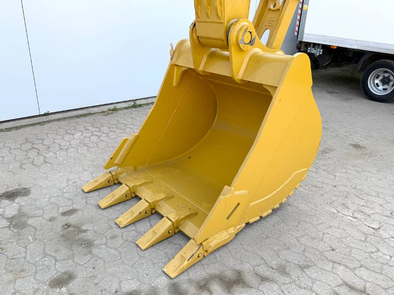 NEU: Kettenbagger Cat 320D3 GC - New / Unused / *2025 Model*: das Bild 15