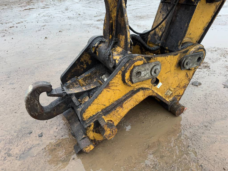Kettenbagger Cat 345CL UHD - Hydr Undercarriage / Bucket Included: das Bild 13
