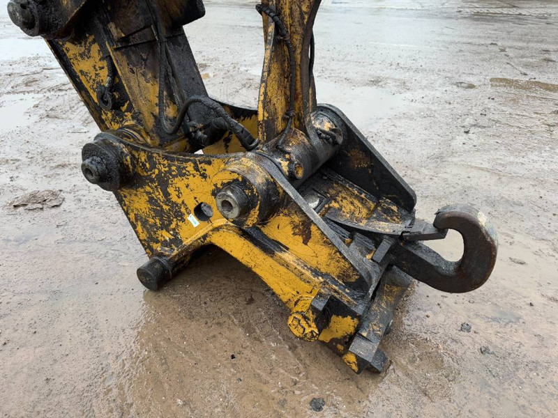 Kettenbagger Cat 345CL UHD - Hydr Undercarriage / Bucket Included: das Bild 14