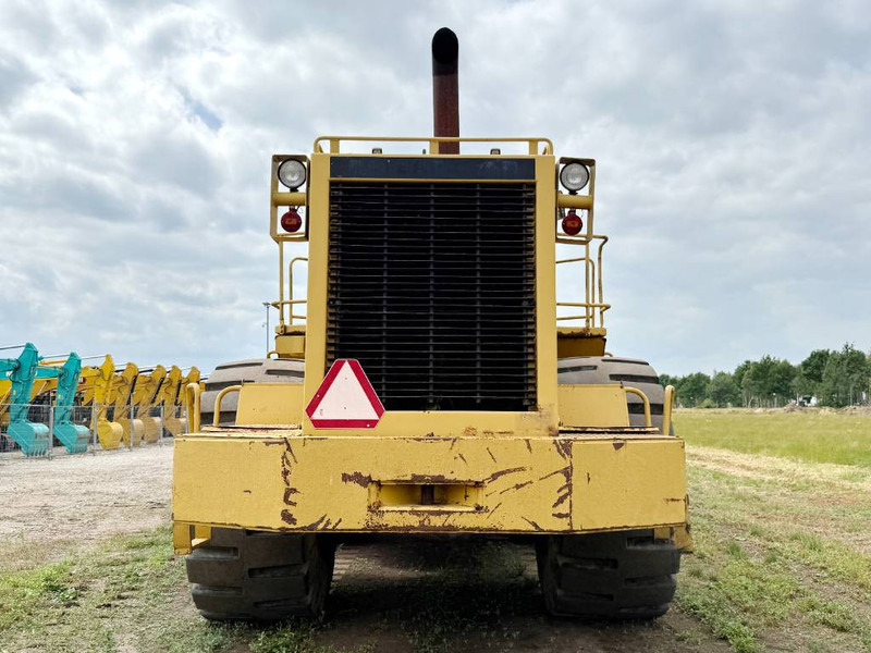 Cat 988B - Dutch Machine / Top Condition / Spare Tyres - Radlader: das Bild 5 Cat 988B - Dutch Machine / Top Condition / Spare Tyres - Radlader: das Bild 5