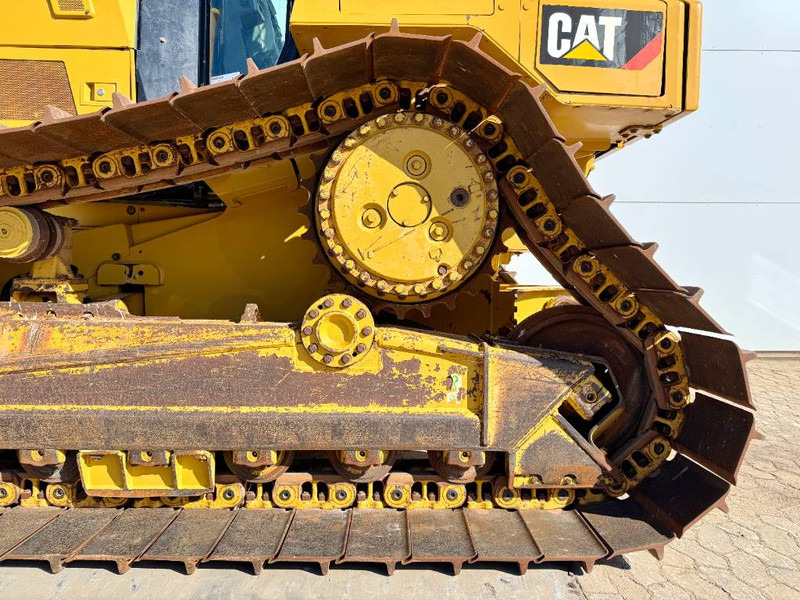 Bulldozer Cat D6N LGP - Backup Camera / GPS Prepaired: das Bild 15