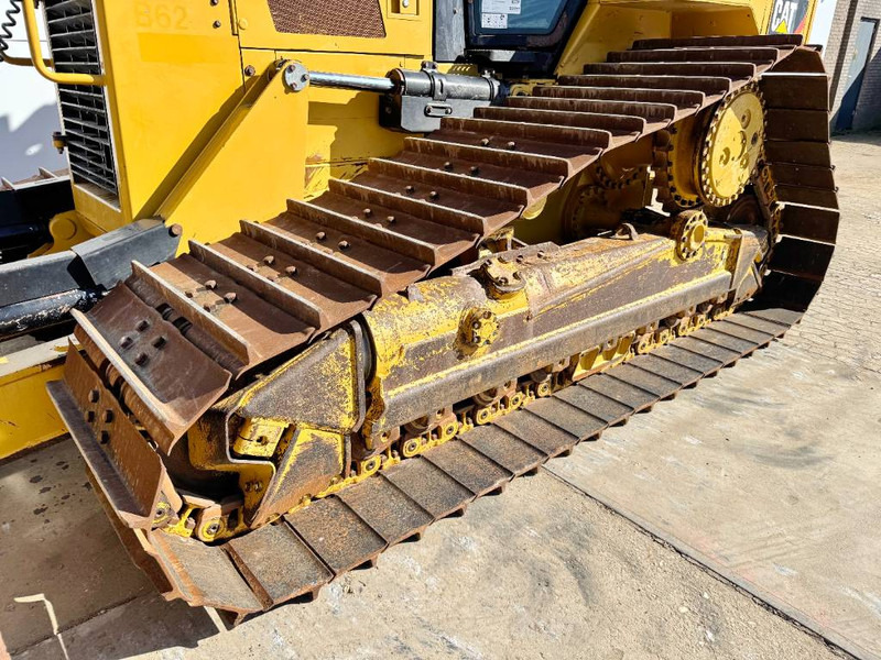 Bulldozer Cat D6N LGP - Backup Camera / GPS Prepaired: das Bild 14