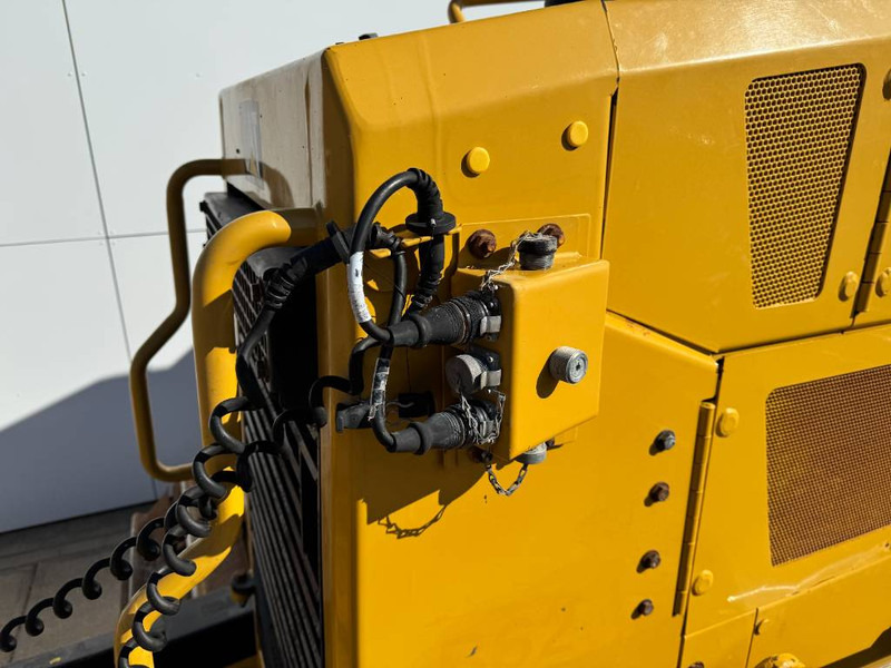 Bulldozer Cat D6N LGP - Backup Camera / GPS Prepaired: das Bild 19