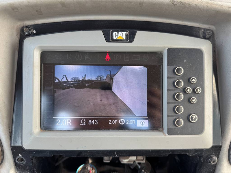Bulldozer Cat D6N LGP - Backup Camera / GPS Prepaired: das Bild 10