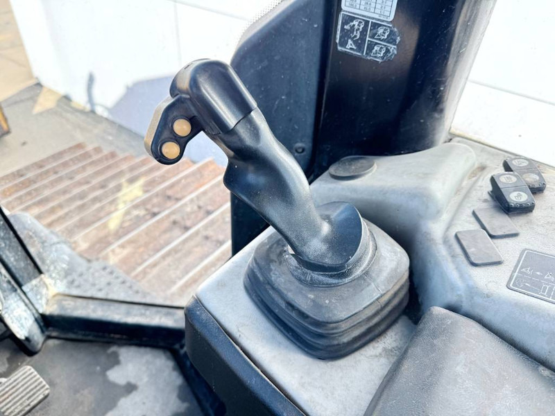 Bulldozer Cat D6N LGP - Backup Camera / GPS Prepaired: das Bild 9