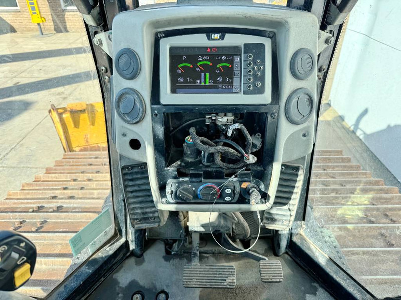 Bulldozer Cat D6N LGP - Backup Camera / GPS Prepaired: das Bild 7