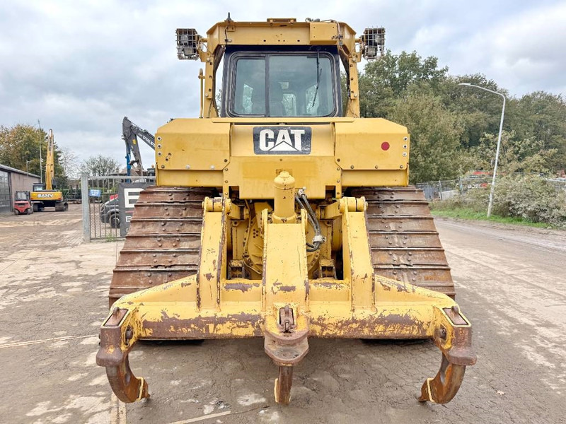 Cat D6T - Ripper / EPA Certified - Bulldozer: das Bild 3 Cat D6T - Ripper / EPA Certified - Bulldozer: das Bild 3