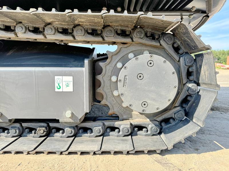 NEU: Minibagger Doosan DX60 E-10N NEW!: das Bild 16 NEU: Minibagger Doosan DX60 E-10N NEW!: das Bild 16