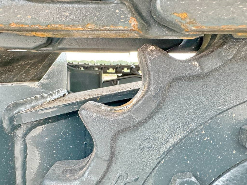 Minibagger Hyundai HX60 PRO - New / Unused / 2024 Model: das Bild 17 Minibagger Hyundai HX60 PRO - New / Unused / 2024 Model: das Bild 17