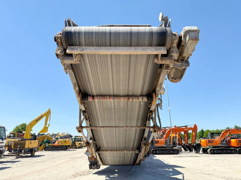 Kleemann MR130Z EVO 2 K024 - Impact Crusher / German Machin - Brecher: das Bild 3 Kleemann MR130Z EVO 2 K024 - Impact Crusher / German Machin - Brecher: das Bild 3