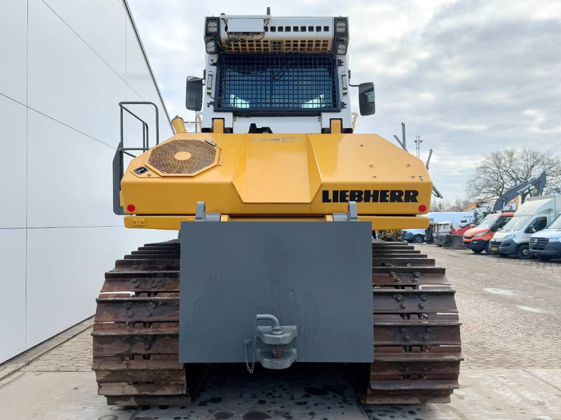 Liebherr PR756 - TOP Condition / CE + EPA Certified - Bulldozer: das Bild 4 Liebherr PR756 - TOP Condition / CE + EPA Certified - Bulldozer: das Bild 4