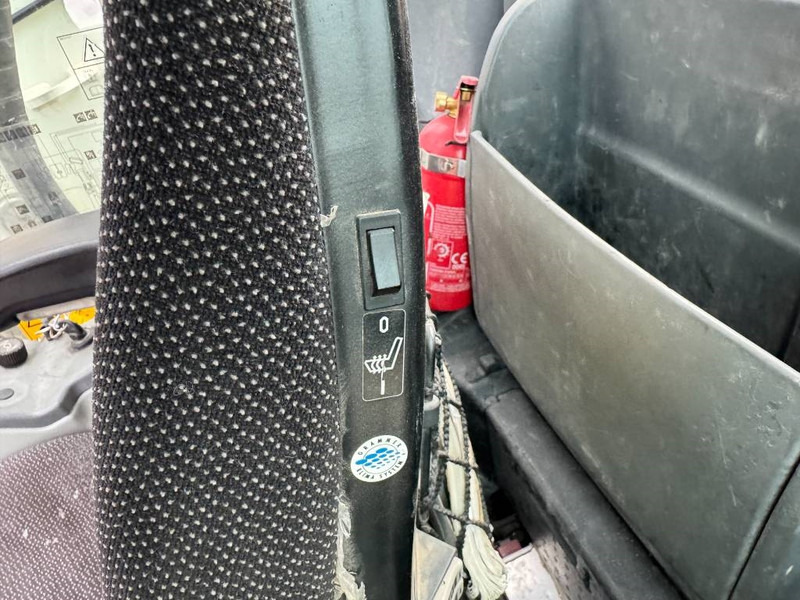 Kettenbagger Liebherr R914 Compact - Triple Boom + Extra Attachments: das Bild 12