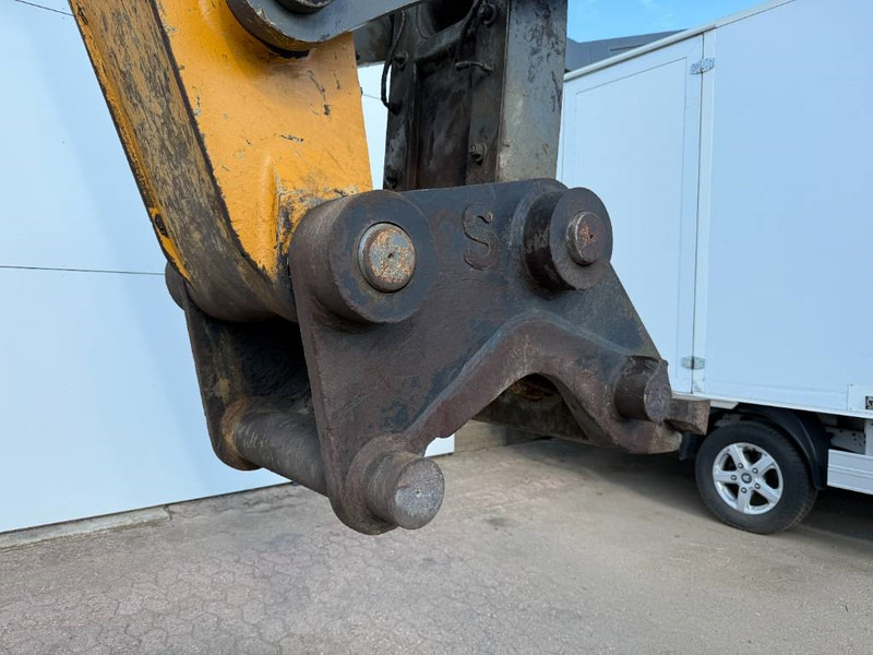 Kettenbagger Liebherr R946 SHD - 11 Meter / Dutch Machine / Auto Lube: das Bild 15