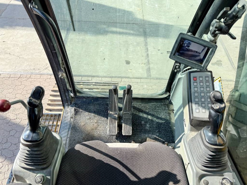 Kettenbagger Liebherr R946 SHD - 11 Meter / Dutch Machine / Auto Lube: das Bild 7