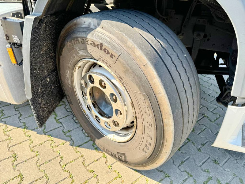 Sattelzugmaschine DAF XF 105.410 - 6x2 / Manual Gearbox: das Bild 16