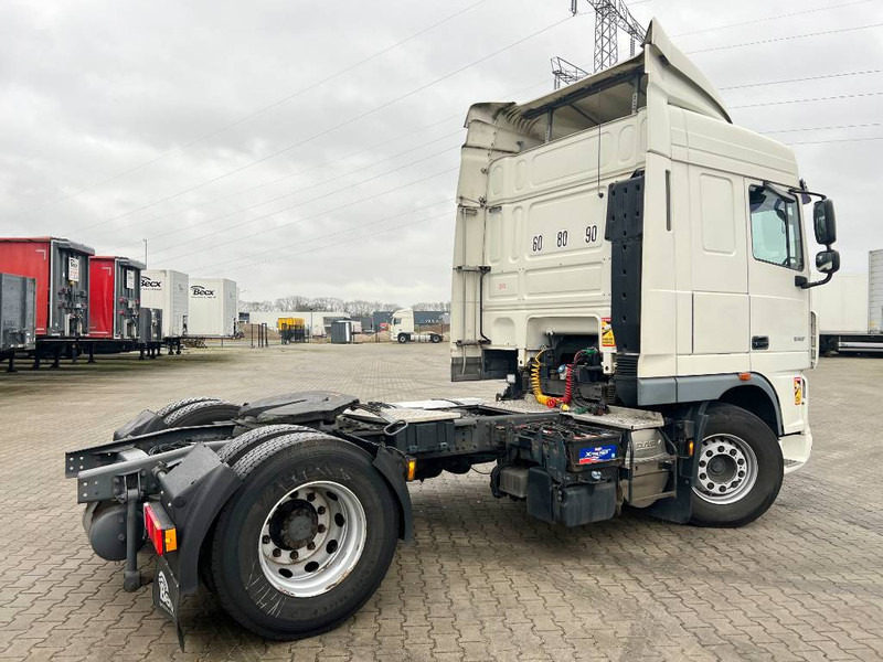 DAF XF 105.460 Automatic Gearbox / Euro 5 - Sattelzugmaschine: das Bild 4 DAF XF 105.460 Automatic Gearbox / Euro 5 - Sattelzugmaschine: das Bild 4