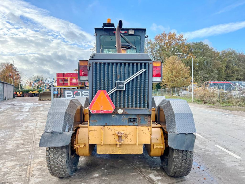 Volvo G740B - Good Working Condition / Multiple Units - Grader: das Bild 3 Volvo G740B - Good Working Condition / Multiple Units - Grader: das Bild 3