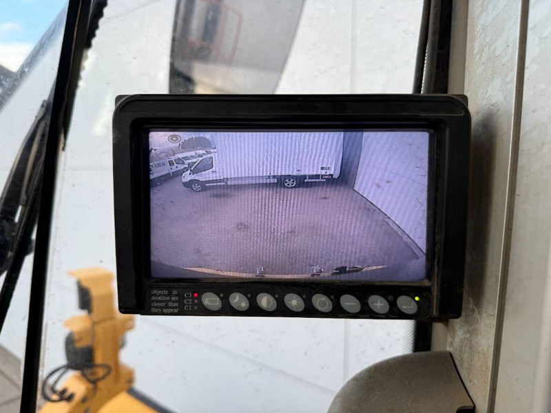 Radlader Volvo L220H - German Machine / 3rd Function: das Bild 11