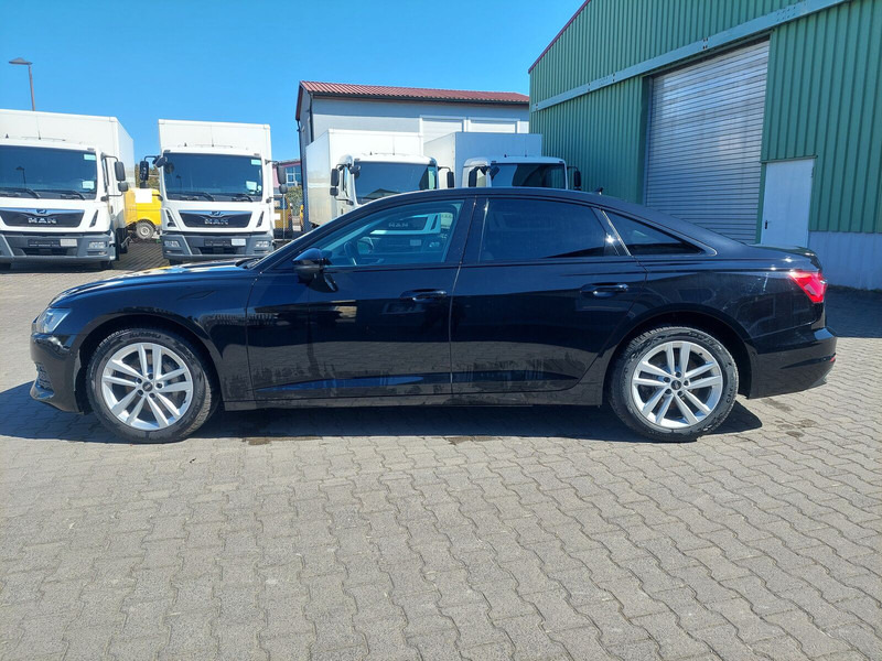 Audi A6 50 TDI Quattro Matrix Vollausstattung - PKW: das Bild 5 Audi A6 50 TDI Quattro Matrix Vollausstattung - PKW: das Bild 5