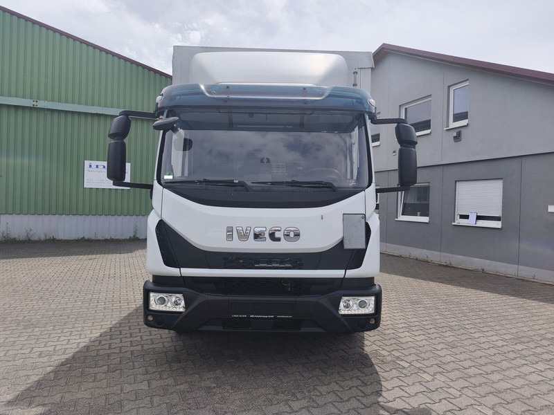 Iveco Eurocargo 75-210 Plane 3-Sitzer 4x2 Euro 6 LBW (20) - Plane LKW: das Bild 3 Iveco Eurocargo 75-210 Plane 3-Sitzer 4x2 Euro 6 LBW (20) - Plane LKW: das Bild 3