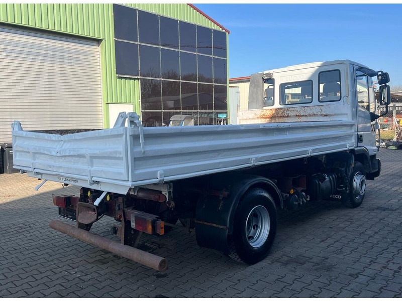 Iveco ML100E18 - Kipper: das Bild 5 Iveco ML100E18 - Kipper: das Bild 5