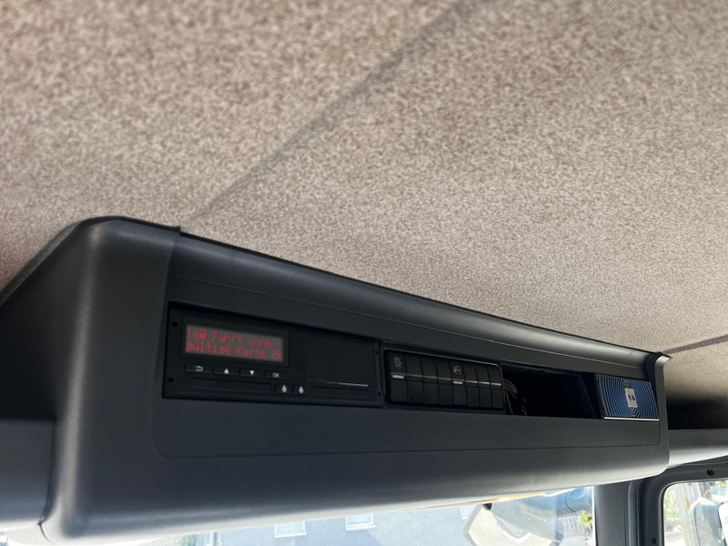 Koffer LKW MAN TGL 12.250: das Bild 14