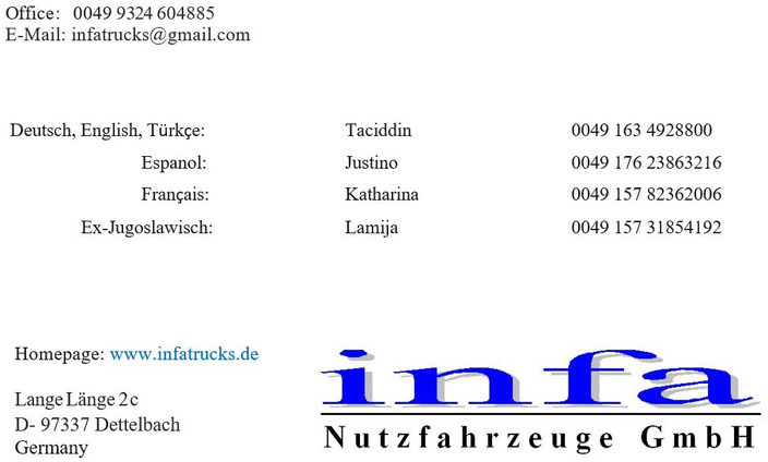Koffer LKW MAN TGL 12.250: das Bild 20