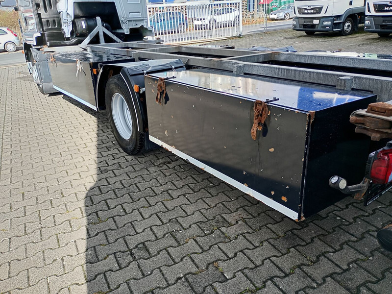 Fahrgestell LKW MAN TGM 12.290 BDF Euro 6 4x2 AHK (37): das Bild 15