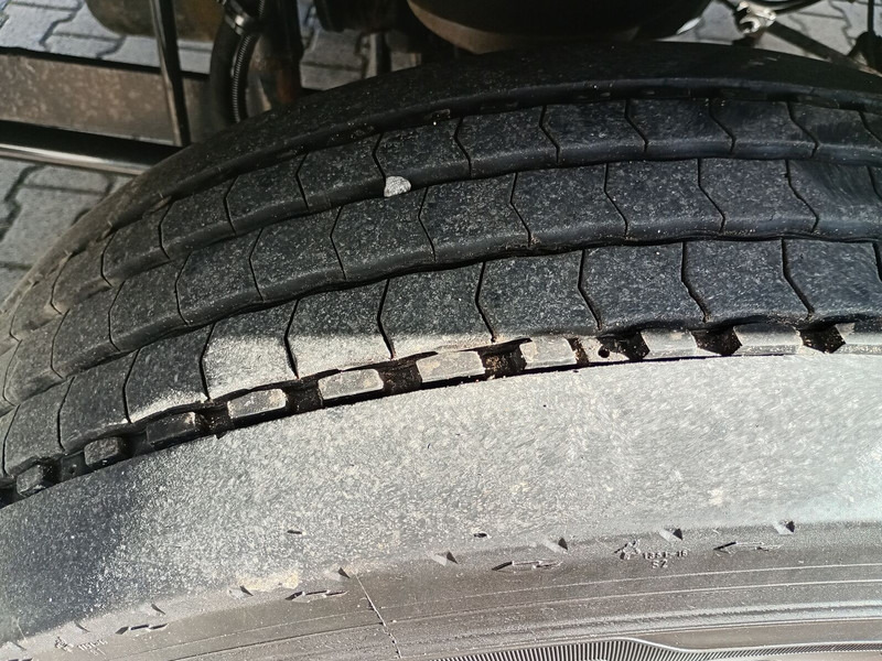 Fahrgestell LKW MAN TGM 12.290 BDF Euro 6 4x2 AHK (37): das Bild 10