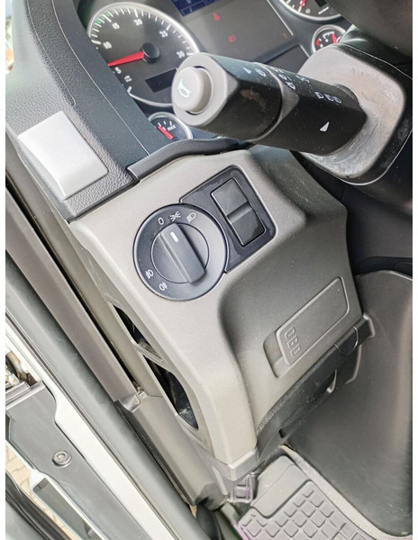 Fahrgestell LKW MAN TGM 12.290 BDF Euro 6 4x2 AHK (37): das Bild 20