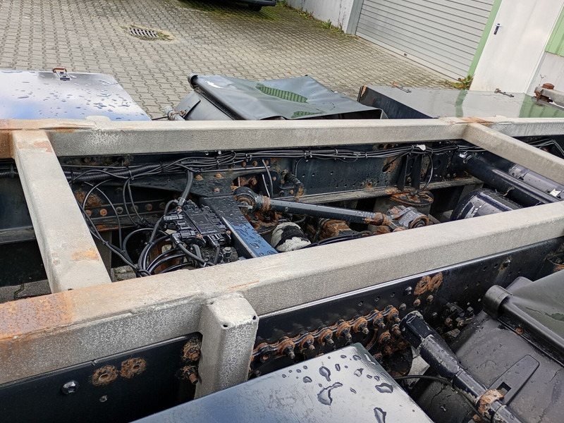 Fahrgestell LKW MAN TGM 12.290 BDF Euro 6 4x2 AHK (37): das Bild 13