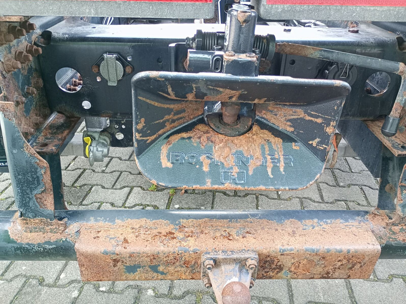 Fahrgestell LKW MAN TGM 12.290 BDF Euro 6 4x2 AHK (37): das Bild 18