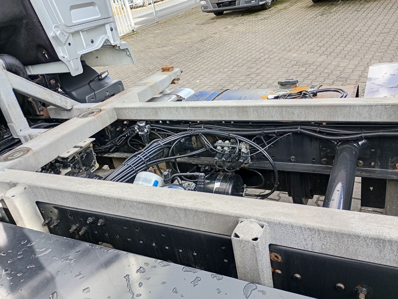 Fahrgestell LKW MAN TGM 12.290 BDF Euro 6 4x2 AHK (37): das Bild 12