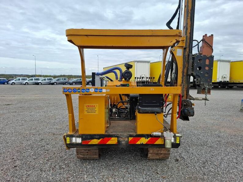 Diversen Hxing HX R536D-1 / 1 Owner / Like NEW / 397MTH - Ramme: das Bild 3 Diversen Hxing HX R536D-1 / 1 Owner / Like NEW / 397MTH - Ramme: das Bild 3