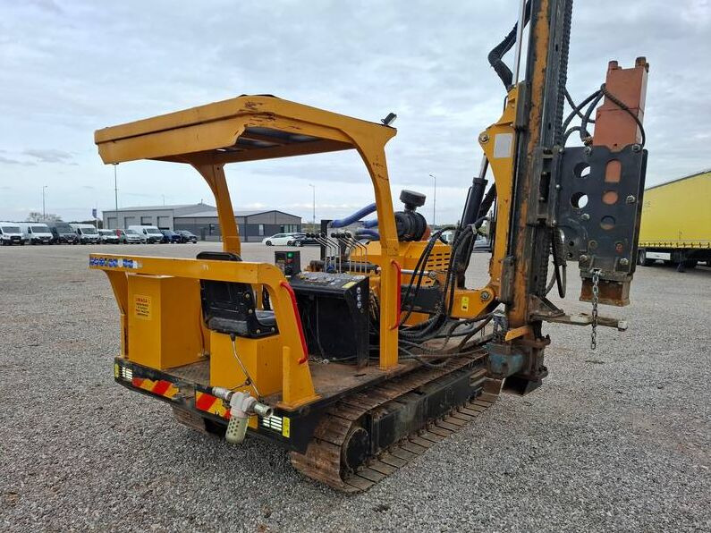 Diversen Hxing HX R536D-1 / 1 Owner / Like NEW / 397MTH - Ramme: das Bild 2 Diversen Hxing HX R536D-1 / 1 Owner / Like NEW / 397MTH - Ramme: das Bild 2