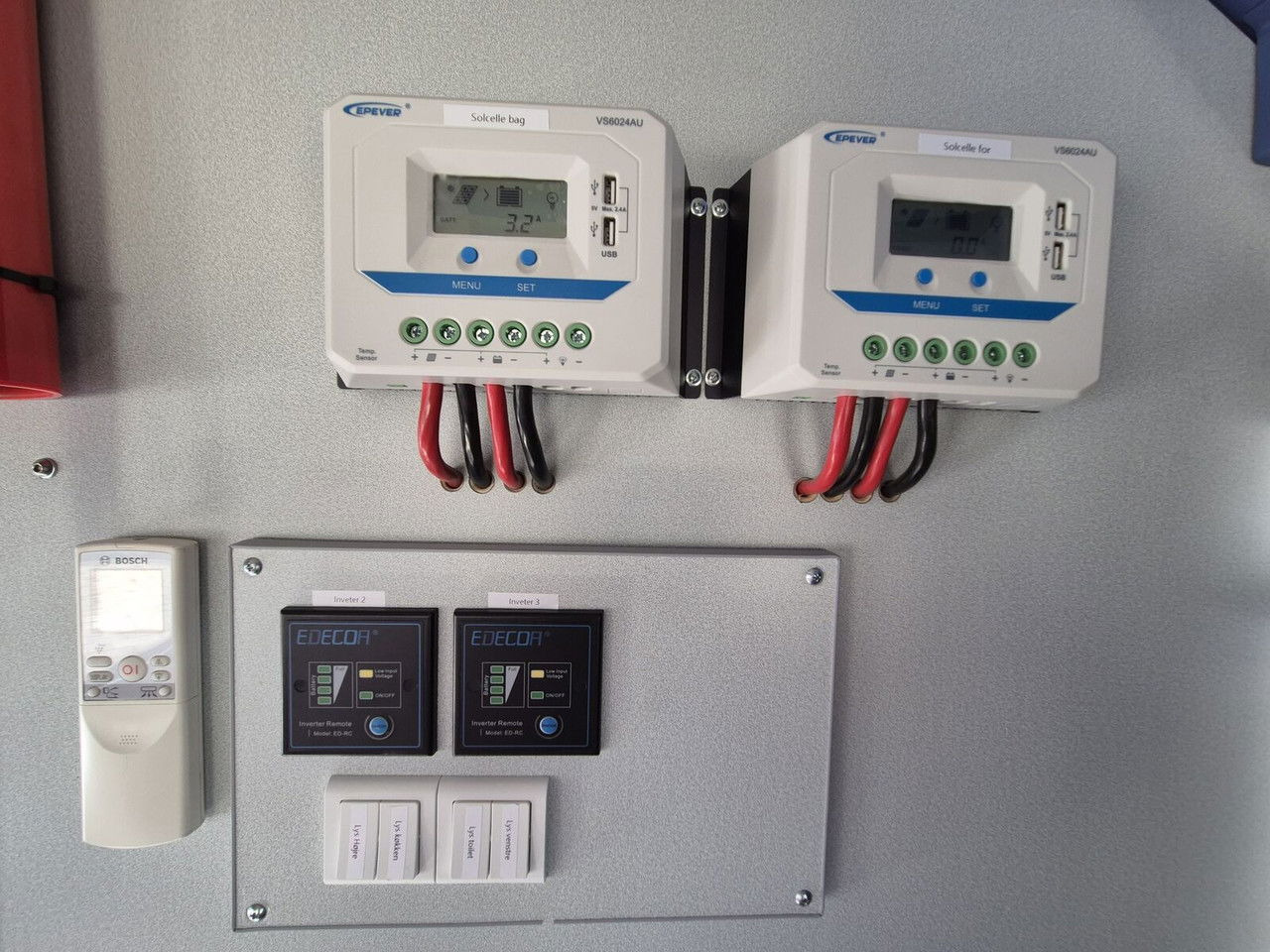 Reisebus IRISBUS Iveco 330 KM / Solar Panels / NEW Equiped: das Bild 14 Reisebus IRISBUS Iveco 330 KM / Solar Panels / NEW Equiped: das Bild 14