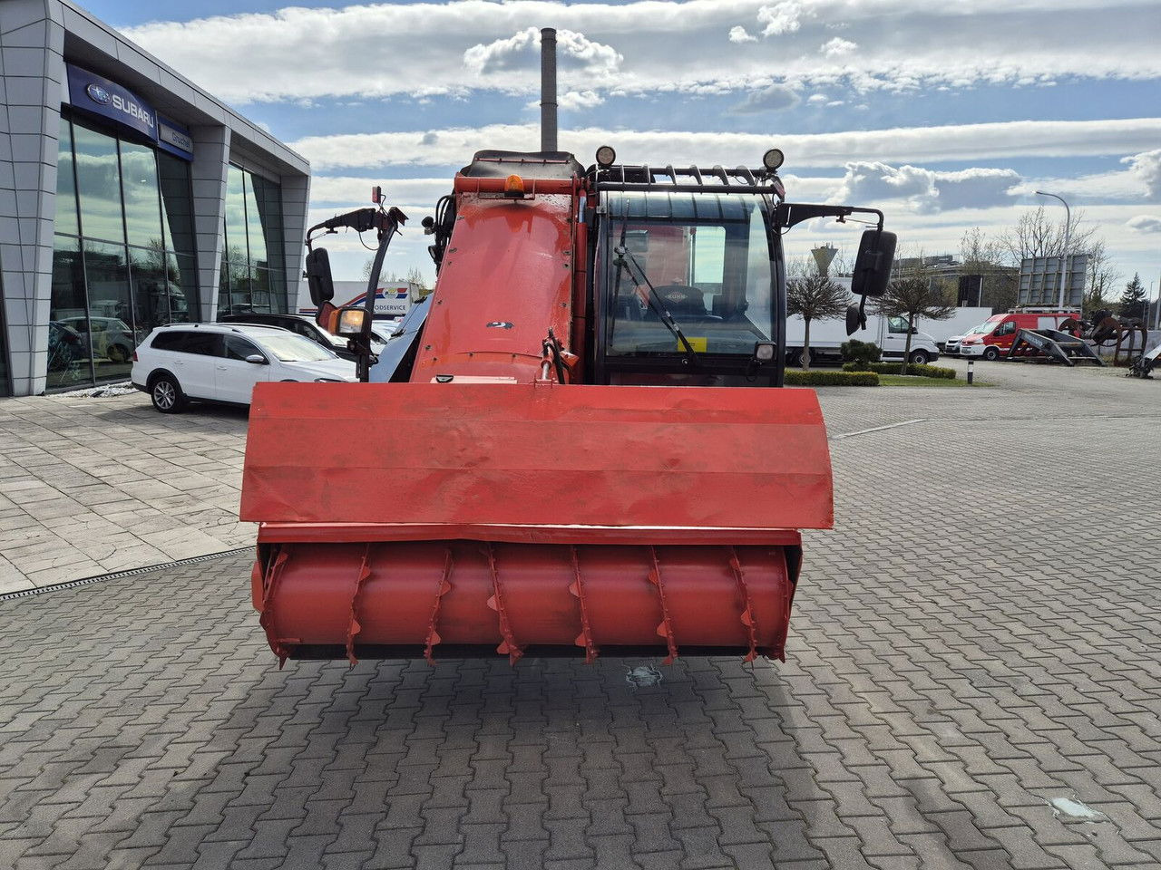 Kuhn SPW 22 Intense /feed wagon/ 1 Owner / NEW Service SPW 22 Intense /feed wago Kuhn SPW 22 Intense /feed wagon/ 1 Owner / NEW Service SPW 22 Intense /feed wagon/ 1 Owner / NEW Service / UP TO 22m3 - Futtermischwagen: das Bild 5 Kuhn SPW 22 Intense /feed wagon/ 1 Owner / NEW Service SPW 22 Intense /feed wago Kuhn SPW 22 Intense /feed wagon/ 1 Owner / NEW Service SPW 22 Intense /feed wagon/ 1 Owner / NEW Service / UP TO 22m3 - Futtermischwagen: das Bild 5