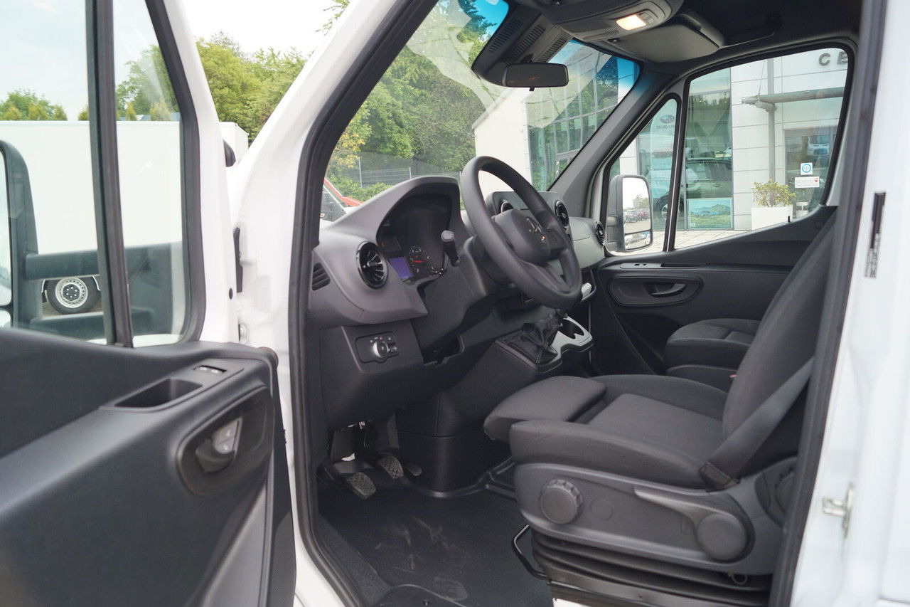 Mercedes-Benz Sprinter 517 /6X2/Only One in EU/New/Fame for installation/Uniqu - Leasing Mercedes-Benz Sprinter 517 /6X2/Only One in EU/New/Fame for installation/Uniqu: das Bild 10
