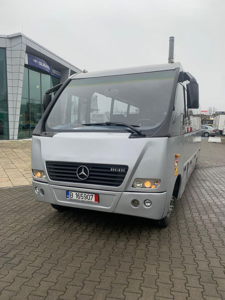 Mercedes-Benz Vario 814 814D, Mediano, Cibro, Vario,33 seats, E4, Wide Body Mercedes-Benz Vario 814 814D, Mediano, Cibro, Vario,33 seats, E4, Wide Body - Überlandbus: das Bild 2 Mercedes-Benz Vario 814 814D, Mediano, Cibro, Vario,33 seats, E4, Wide Body Mercedes-Benz Vario 814 814D, Mediano, Cibro, Vario,33 seats, E4, Wide Body - Überlandbus: das Bild 2