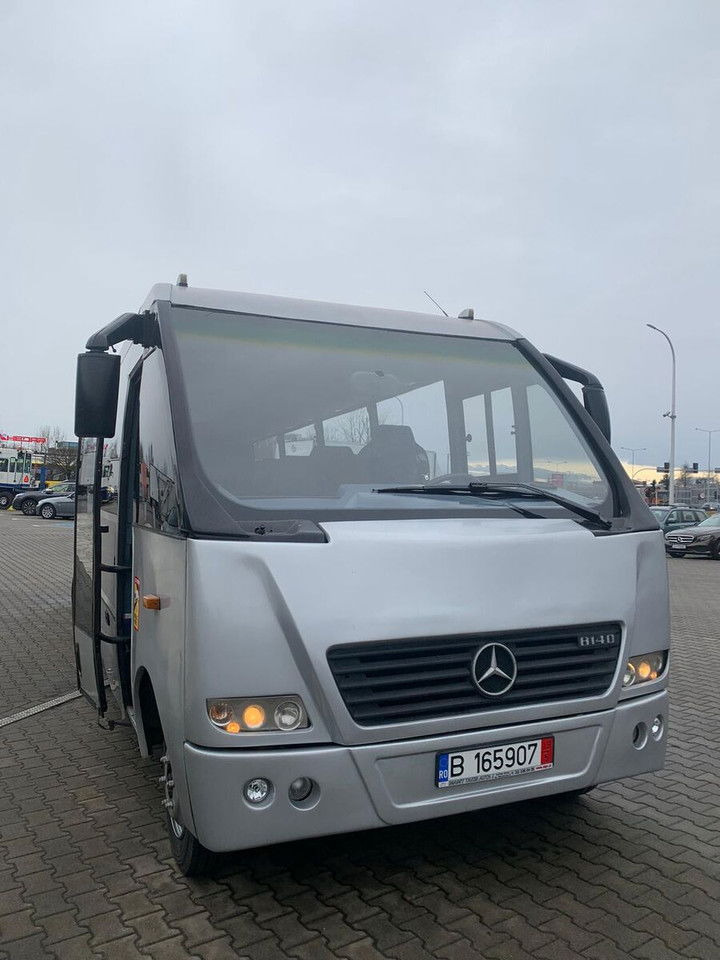 Mercedes-Benz Vario 814 814D, Mediano, Cibro, Vario,33 seats, E4, Wide Body Mercedes-Benz Vario 814 814D, Mediano, Cibro, Vario,33 seats, E4, Wide Body - Überlandbus: das Bild 4 Mercedes-Benz Vario 814 814D, Mediano, Cibro, Vario,33 seats, E4, Wide Body Mercedes-Benz Vario 814 814D, Mediano, Cibro, Vario,33 seats, E4, Wide Body - Überlandbus: das Bild 4