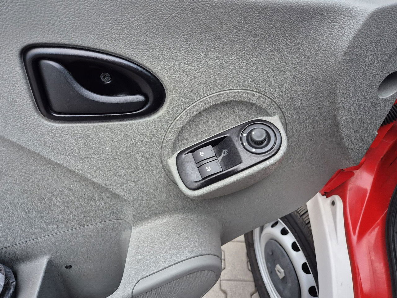 Feuerwehrfahrzeug Renault Master 2.5 DCi / Only 25TKM / Like NEW / WE Have 3 THE Same: das Bild 15