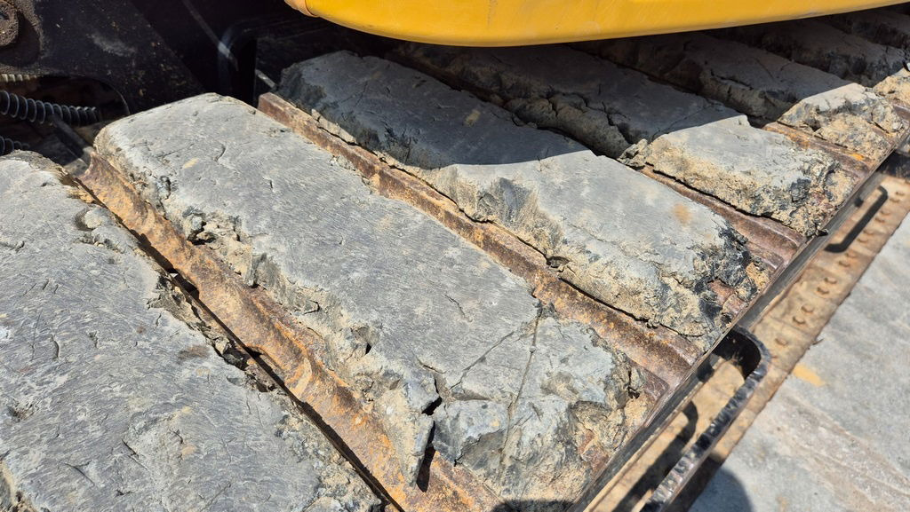 Caterpillar 315Flcr - 2019 Year - 8485 Hours - Powertilt - 3X Buckets - Kettenbagger: das Bild 3 Caterpillar 315Flcr - 2019 Year - 8485 Hours - Powertilt - 3X Buckets - Kettenbagger: das Bild 3