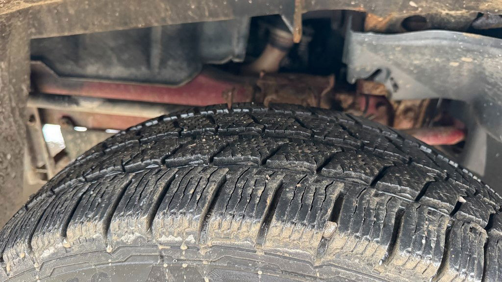 Pritsche Transporter Iveco Daily 65 C15 stake body - Hiab 045-3 - 7.5M: das Bild 13 Pritsche Transporter Iveco Daily 65 C15 stake body - Hiab 045-3 - 7.5M: das Bild 13