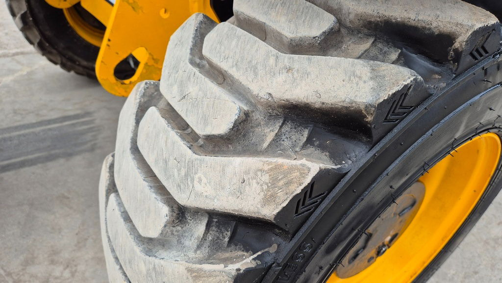 JCB 525-60 HI-VIZ - 2022 Year - 965 Hours - 6M - 2.5T - Gabelstapler: das Bild 5 JCB 525-60 HI-VIZ - 2022 Year - 965 Hours - 6M - 2.5T - Gabelstapler: das Bild 5